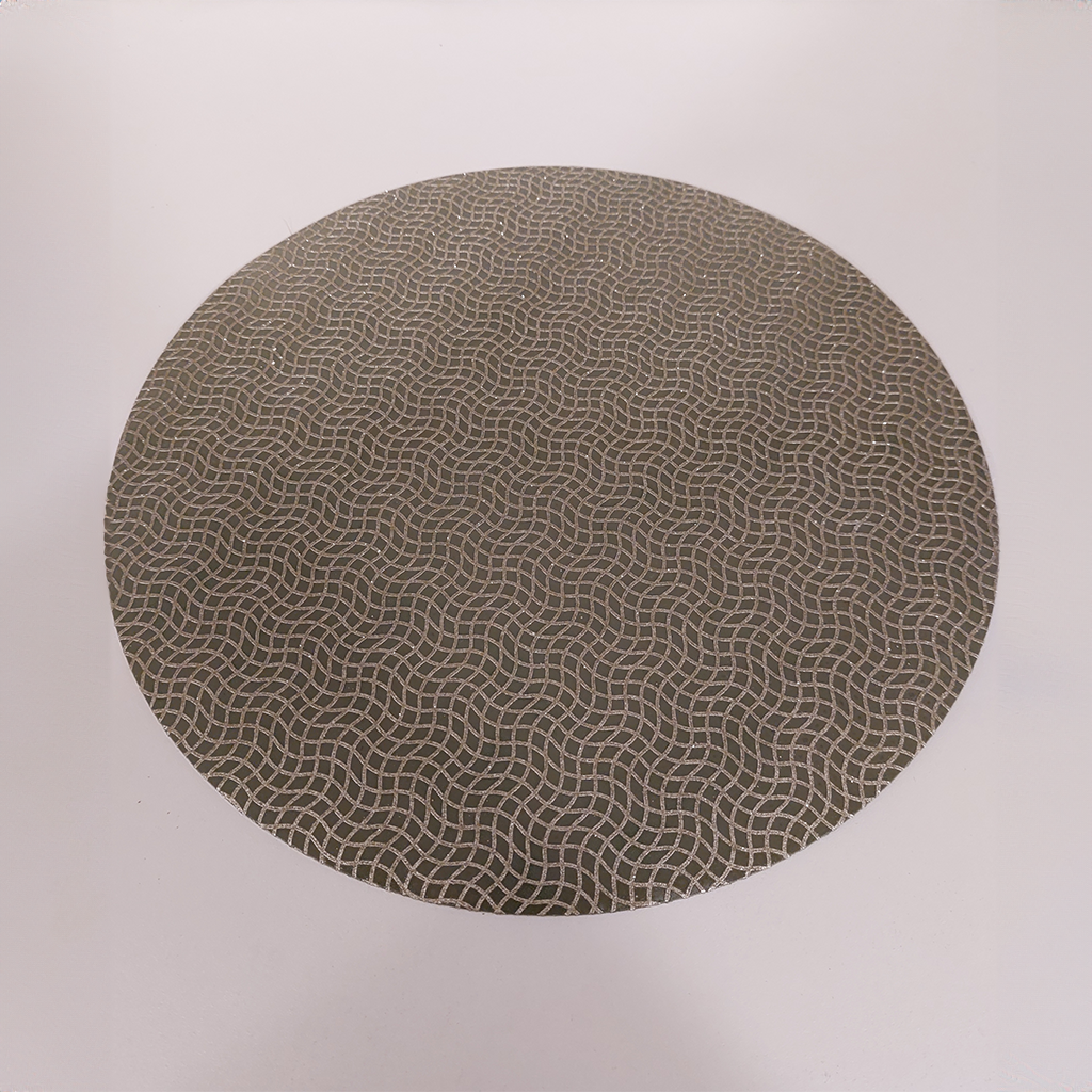 KGS Quadroflex Large Disc QRS 300mm GN-60 - Image 1